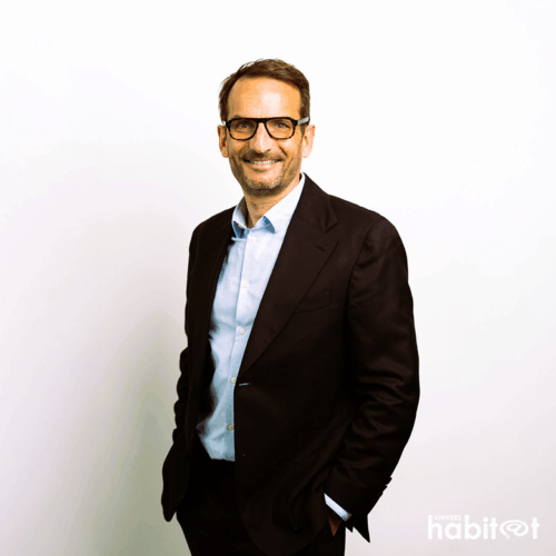 Electrolux nomme Vincent Rotger directeur de la stratégie du groupe
