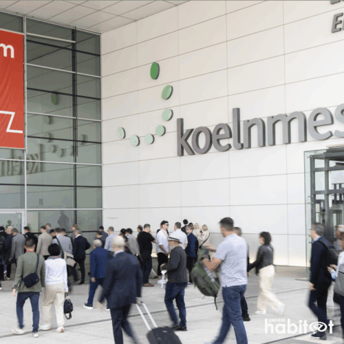 Interzum 2025 : retour sur une édition marquée par les solutions biosourcées et l’économie circulaire