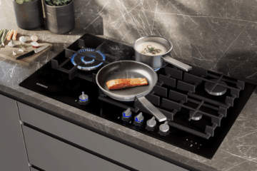 Siemens lance la iQ700, à la flamme précise et connectée