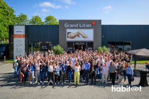 Grand Litier : stratégie premium et ambitions de croissance révélées lors d’un congrès annuel réussi