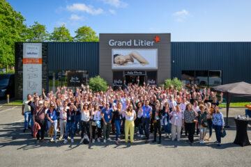Grand Litier : stratégie premium et ambitions de croissance révélées lors d’un congrès annuel réussi