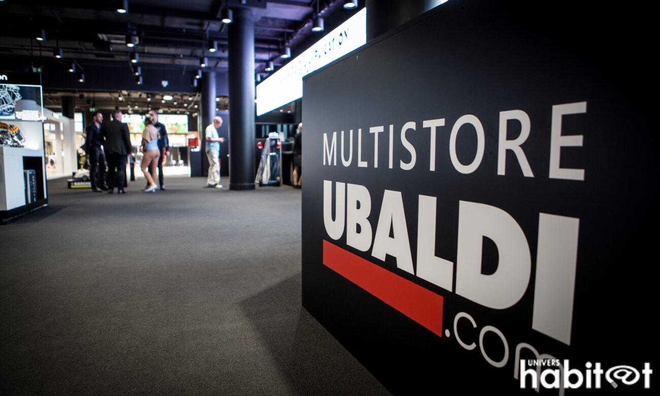 Ubaldi clôture sa procédure de sauvegarde et redéfinit sa stratégie commerciale
