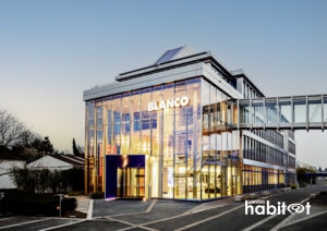 Blanco capitalise sur 100 ans de savoir-faire avec un nouveau centre d’expérience dédié à ses partenaires