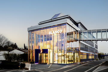 Blanco capitalise sur 100 ans de savoir-faire avec un nouveau centre d’expérience dédié à ses partenaires