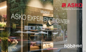 Asko inaugure son premier Experience Center à Madrid