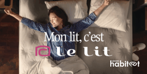 L’enseigne Le Lit mise sur l’innovation avec son nouveau matelas Leman