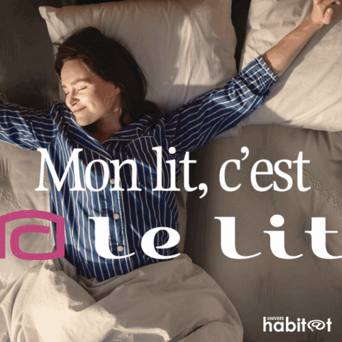 L’enseigne Le Lit mise sur l’innovation avec son nouveau matelas réversible X-COOL
