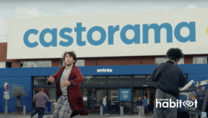 Castorama lance sa nouvelle campagne « Direction Casto » pour renforcer le trafic en magasin