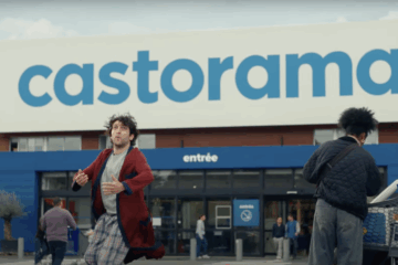 Castorama lance sa nouvelle campagne « Direction Casto » pour renforcer le trafic en magasin