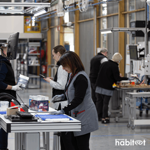 Groupe Seb : Innovation et durabilité en principaux leviers de croissance