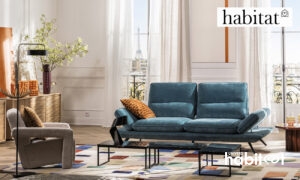 Un an après sa relance, Habitat confirme son retour sur le marché français