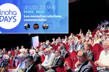 Inohadays : la relation commerciale rebat ses cartes