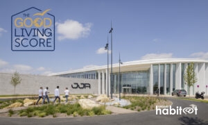 Le Groupe JJA lance The Good Living Score