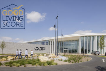 Le Groupe JJA lance The Good Living Score