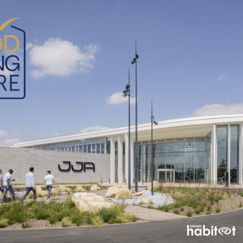 Le Groupe JJA lance The Good Living Score