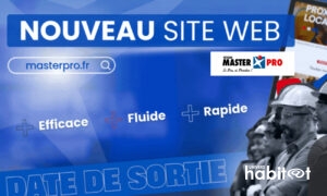 COFAQ : Master Pro mise sur le digital, avec un nouveau site internet axé sur la performance