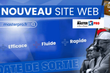 COFAQ : Master Pro mise sur le digital, avec un nouveau site internet axé sur la performance