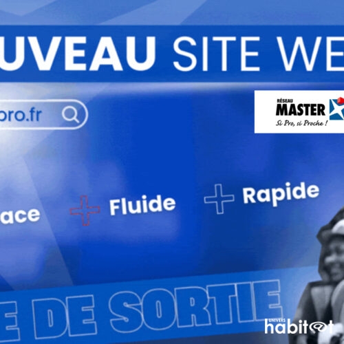 COFAQ : Master Pro mise sur le digital, avec un nouveau site internet axé sur la performance