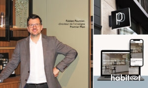Fabien Paumier, directeur de l’enseigne Premier Plan : « Notre différenciation repose sur l’accompagnement complet de nos adhérents »
