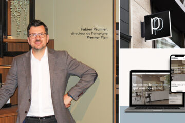 Fabien Paumier, directeur de l’enseigne Premier Plan : « Notre différenciation repose sur l’accompagnement complet de nos adhérents »