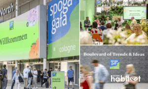 Après une édition 2025 réussie, Spoga+Gafa annonce des nouveautés pour 2026