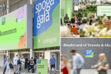 Après une édition 2025 réussie, Spoga+Gafa annonce des nouveautés pour 2026