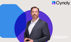 Cyncly nomme Jon Harper vice-président des services professionnels
