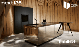 La campagne The Fireplace de Next125 reçoit le German Brand Award