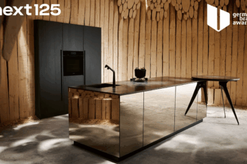 La campagne The Fireplace de Next125 reçoit le German Brand Award