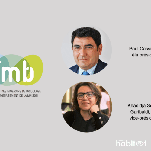 Paul Cassignol est élu président de la FMB, Khadidja Sedrani vice-présidente