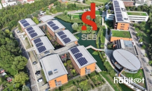 Le Groupe Seb retrouve la croissance organique au second trimestre