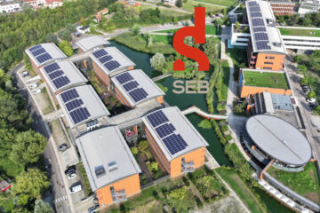 Le Groupe Seb retrouve la croissance organique au second trimestre
