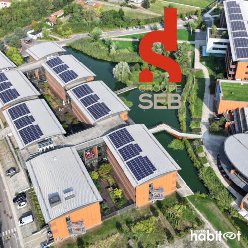 Le Groupe Seb retrouve la croissance organique au second trimestre