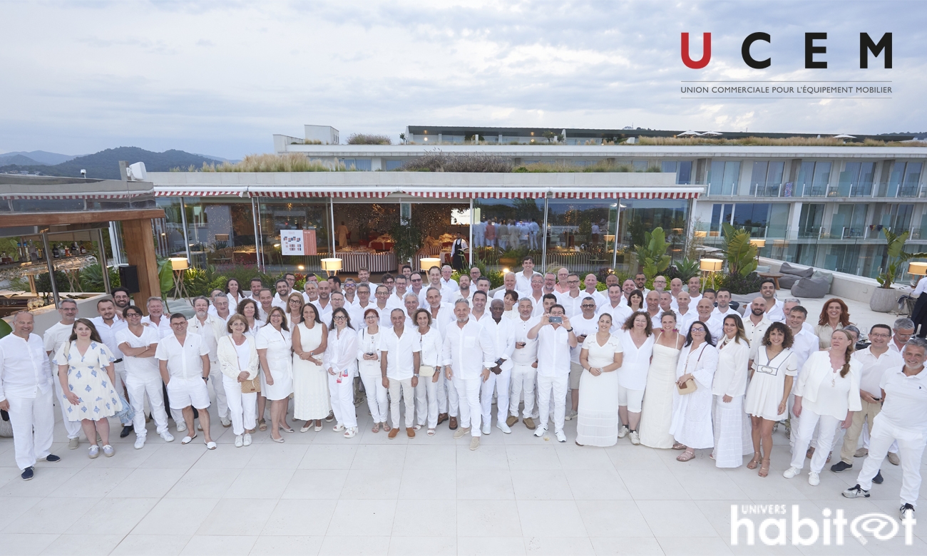 UCEM : Un congrès sous le signe de l’ambition et de la digitalisation