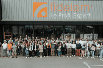 Fidelem fête ses 30 ans avec un chiffre d’affaires record