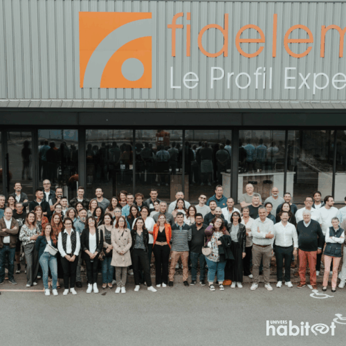 Fidelem célèbre ses 30 ans, avec un chiffre d’affaires record