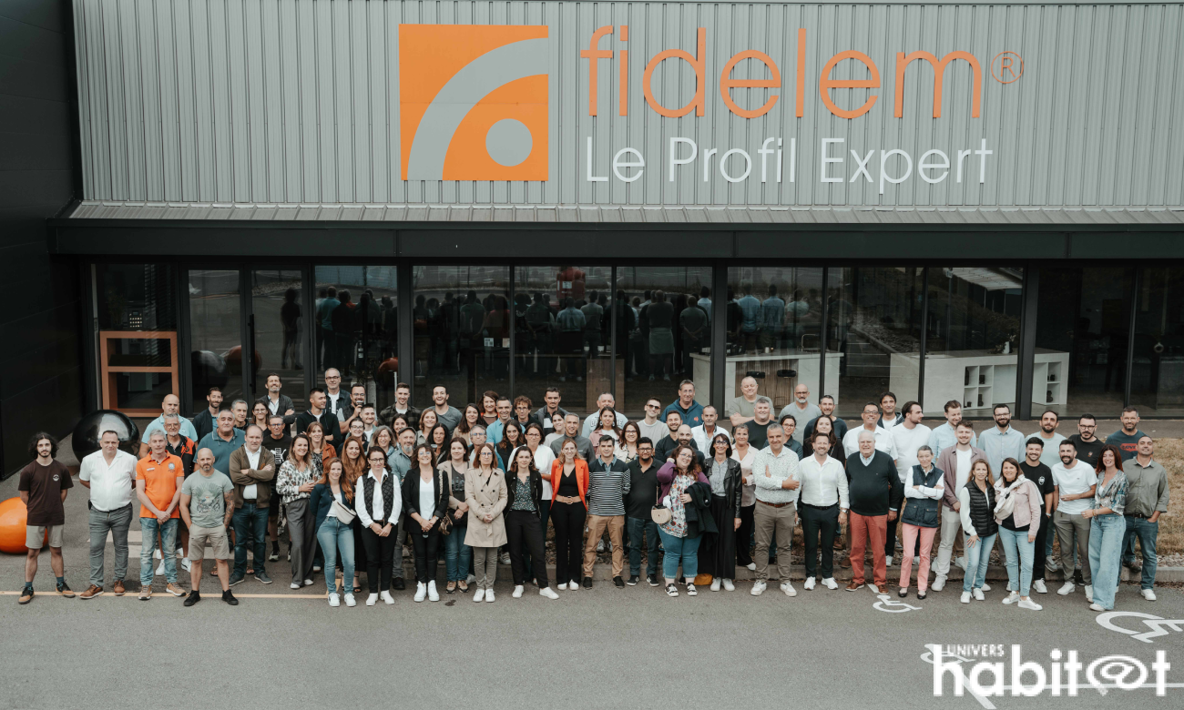 Fidelem fête ses 30 ans avec un chiffre d’affaires record