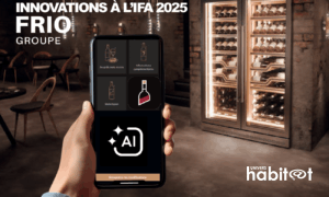 Le groupe Frio présentera ses dernières innovations à l’IFA 2025
