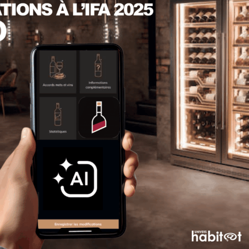 Le groupe Frio présentera ses dernières innovations à l’IFA 2025