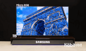 Samsung présentera ses nouveautés à l’IFA 2025, dont une nouvelle technologie de téléviseurs