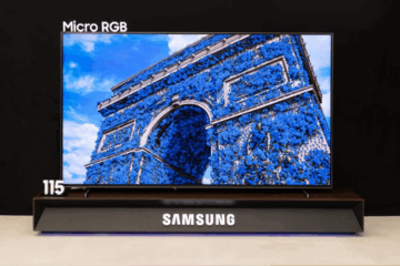 Samsung présentera ses nouveautés à l’IFA 2025, dont une nouvelle technologie de téléviseurs