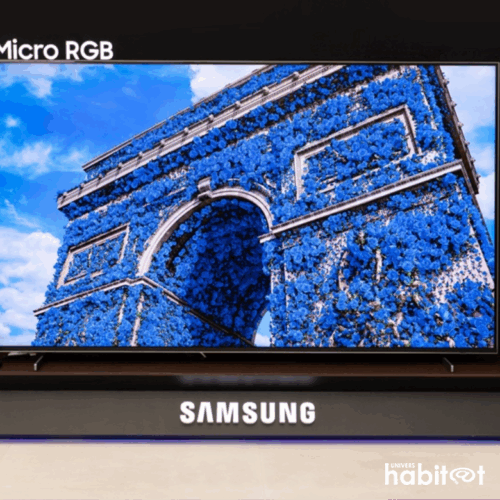 Samsung présentera ses nouveautés à l’IFA 2025, dont une nouvelle technologie de téléviseurs
