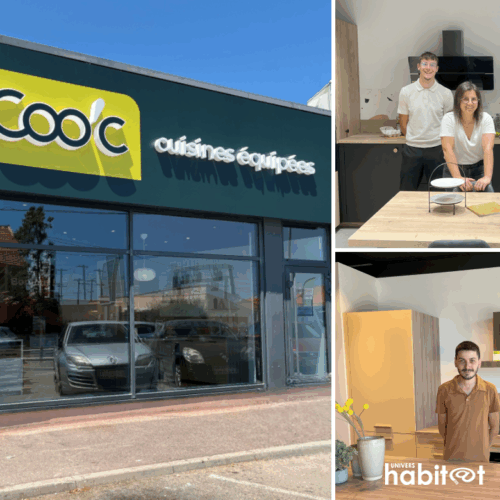 Un nouveau magasin SoCoo’c ouvre ses portes à Villeneuve-Loubet