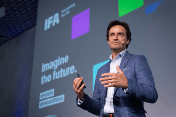 L’IFA 2025 prévoit déjà une édition à succès, du 5 au 9 septembre à Berlin 