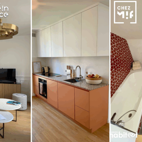 Le Salon du Made in France lance un appartement témoin
