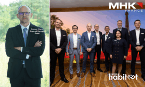 Romain Obara, Regional Manager Ouest, MHK Group France : « Nous sommes ducroire de nos adhérents cuisinistes »
