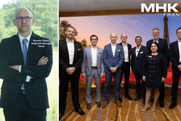Romain Obara, Regional Manager Ouest, MHK Group France : « Nous sommes ducroire de nos adhérents cuisinistes »