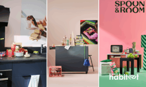 Spoon & Room annonce sa première participation à Maison & Objet