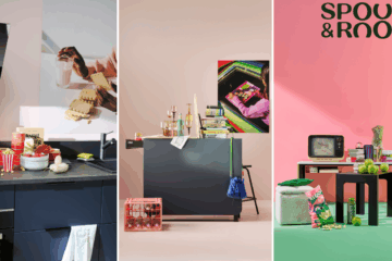 Spoon & Room annonce sa première participation à Maison & Objet