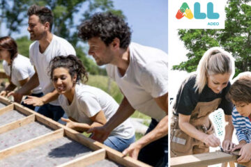 Le Groupe Adeo démocratise l’actionnariat salarié avec son dispositif « All Adeo »